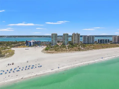 1180 Gulf Boulevard Clearwater Beach FL 33767