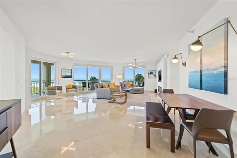 1180 Gulf Boulevard Clearwater Beach FL 33767