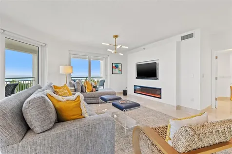 1180 Gulf Boulevard Clearwater Beach FL 33767