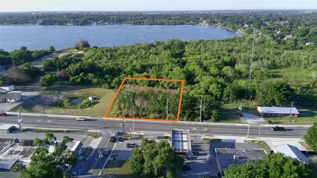 Dundee Road Winter Haven FL 33881