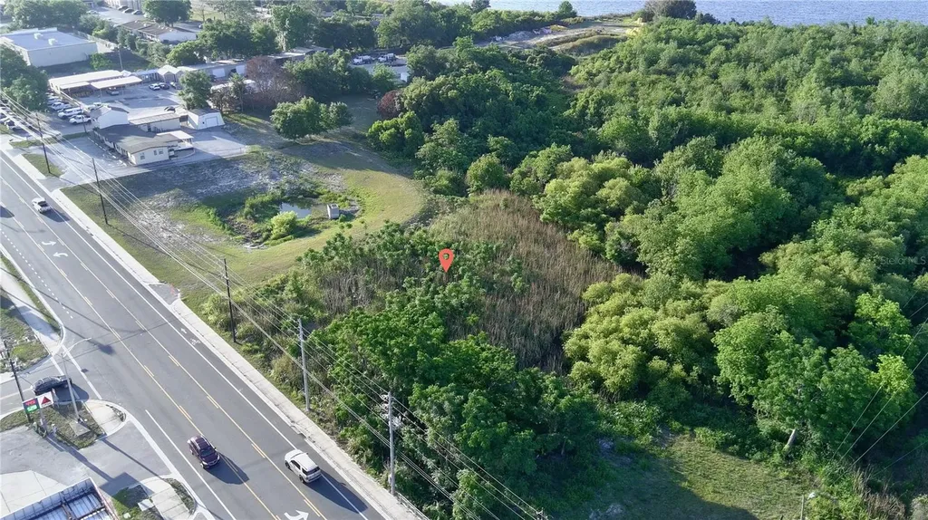 Dundee Road Winter Haven FL 33881