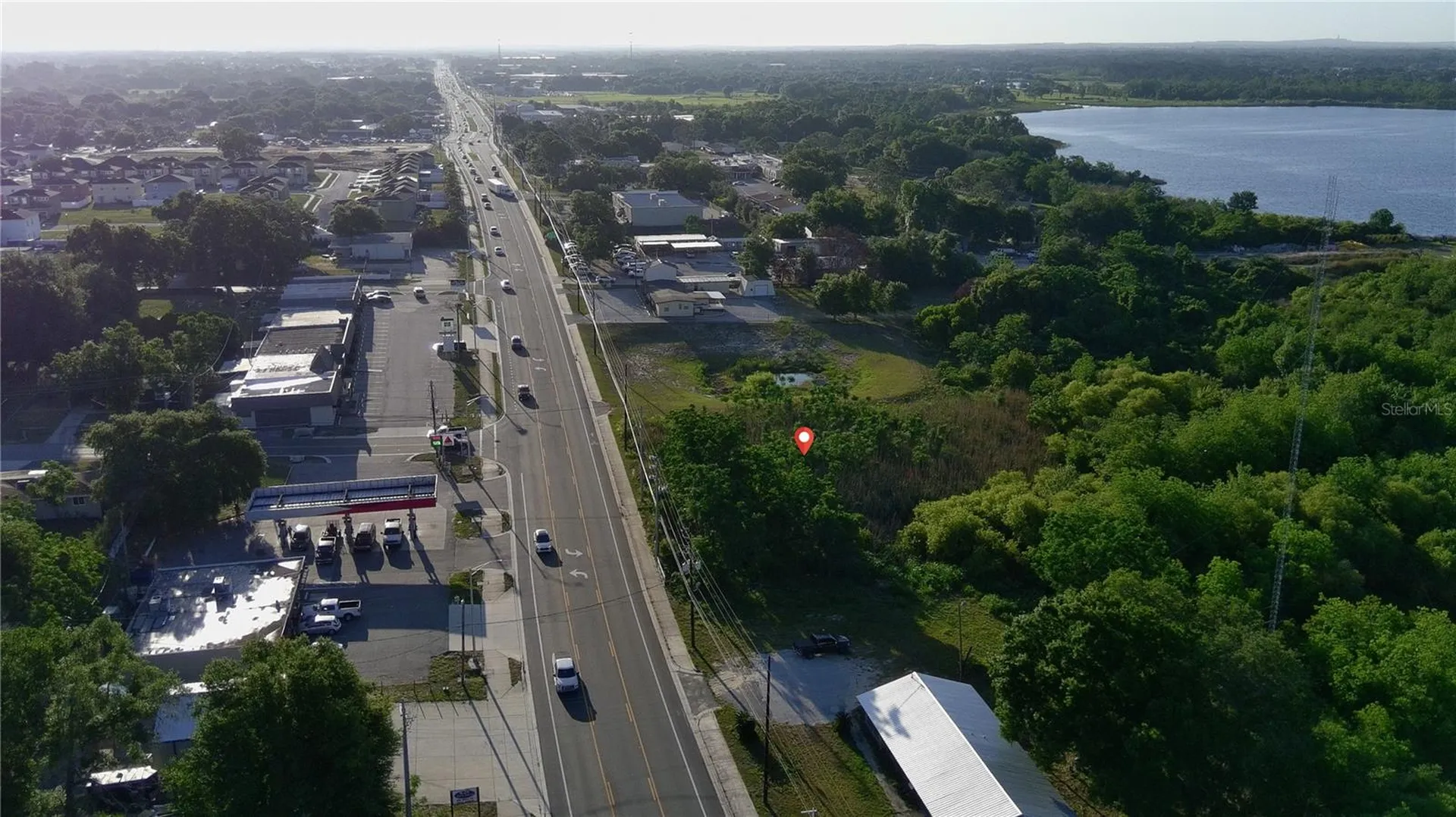 Dundee Road Winter Haven FL 33881