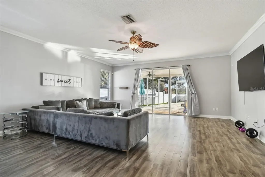 18034 Lake Reflections Boulevard Lutz FL 33558