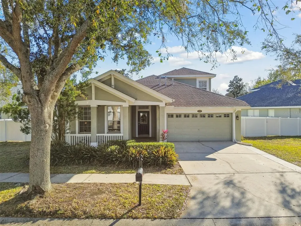 18034 Lake Reflections Boulevard Lutz FL 33558