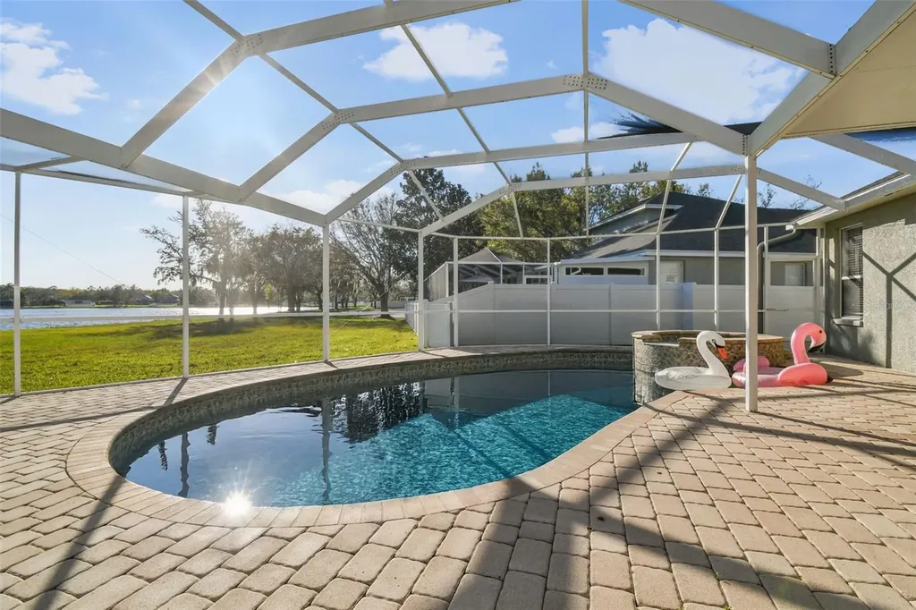 18034 Lake Reflections Boulevard Lutz FL 33558