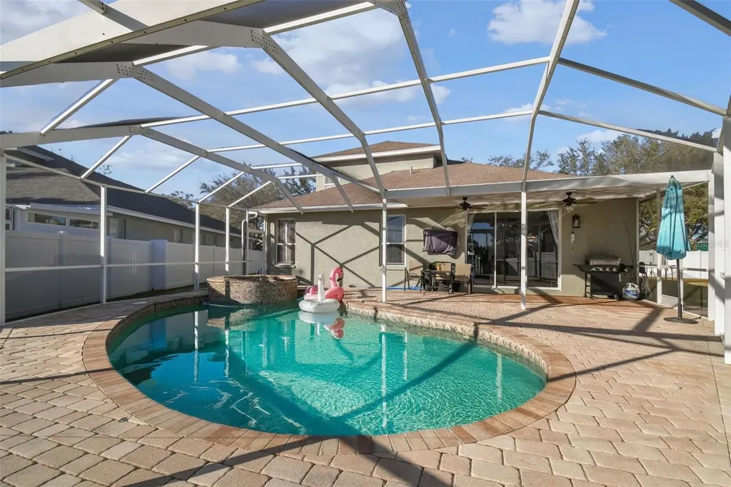18034 Lake Reflections Boulevard Lutz FL 33558