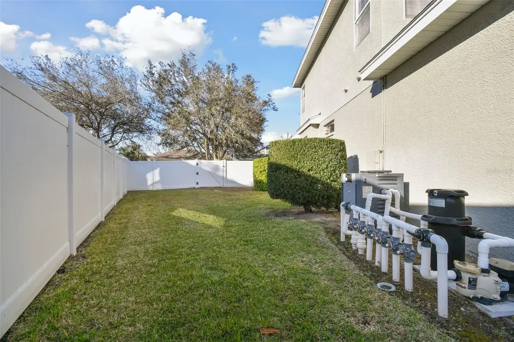 18034 Lake Reflections Boulevard Lutz FL 33558