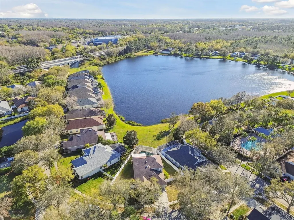 18034 Lake Reflections Boulevard Lutz FL 33558
