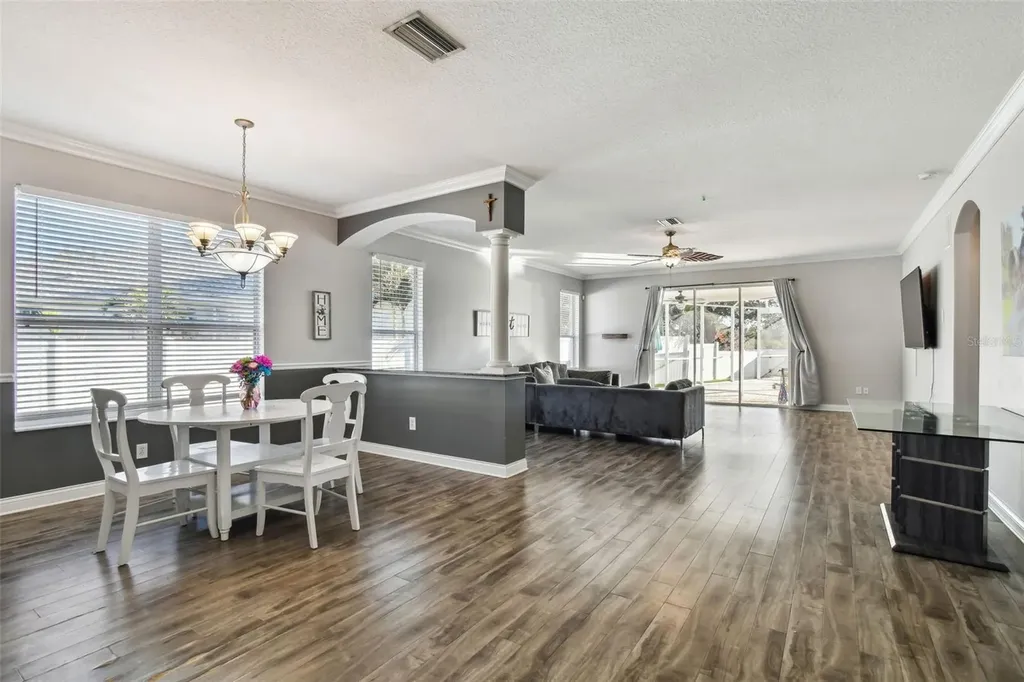 18034 Lake Reflections Boulevard Lutz FL 33558