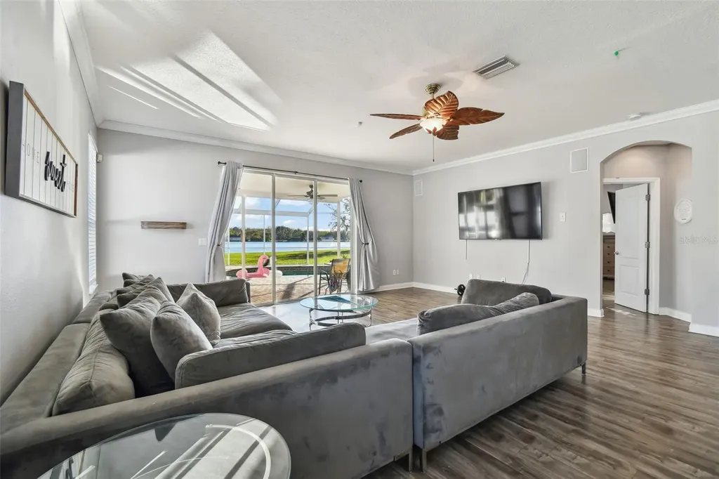 18034 Lake Reflections Boulevard Lutz FL 33558