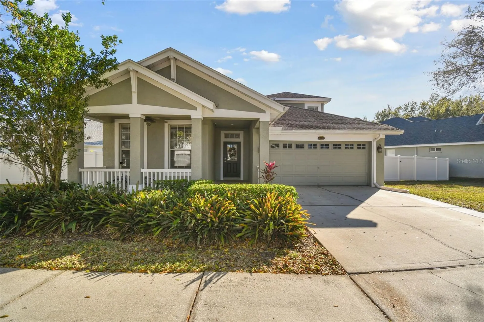 18034 Lake Reflections Boulevard Lutz FL 33558