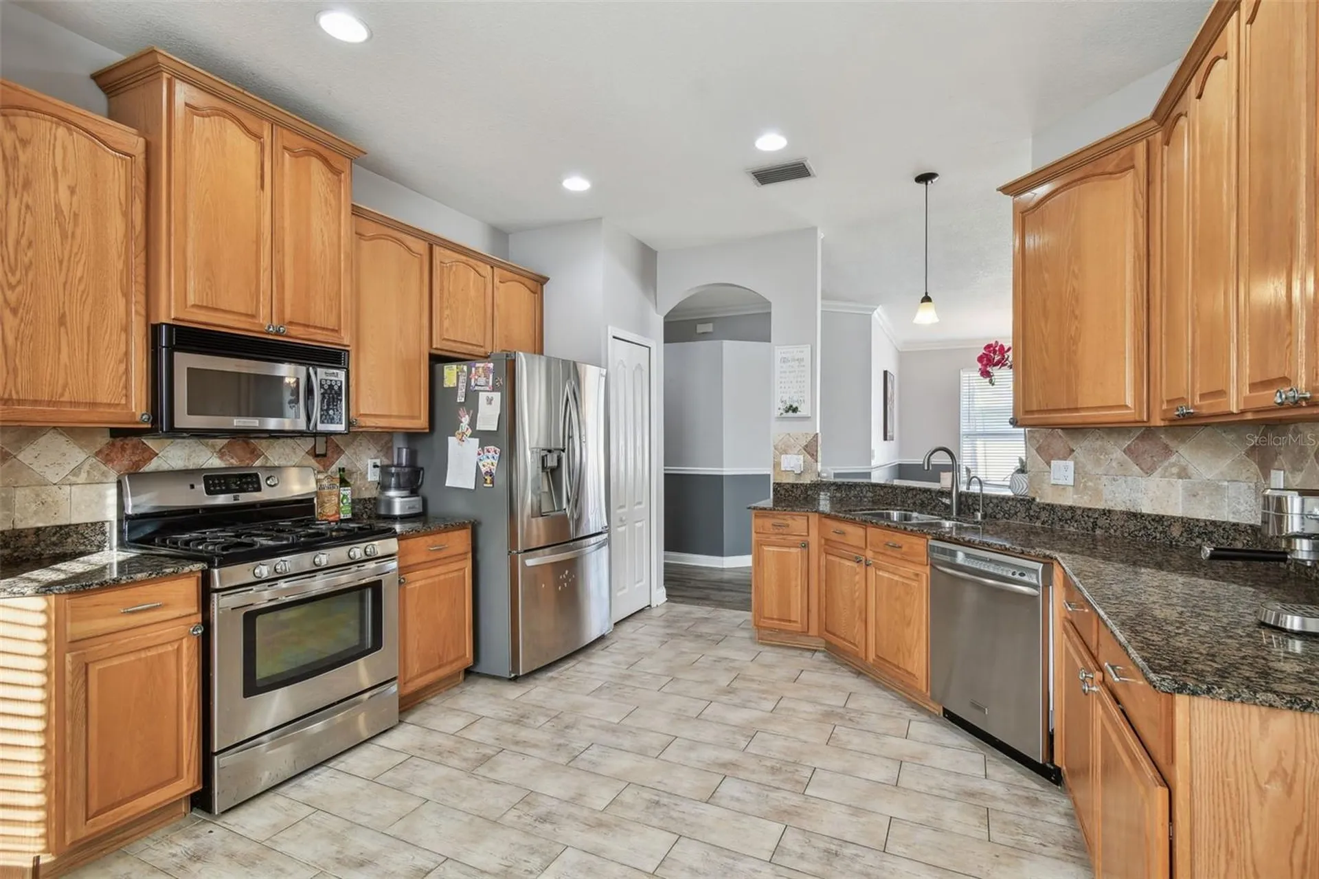 18034 Lake Reflections Boulevard Lutz FL 33558