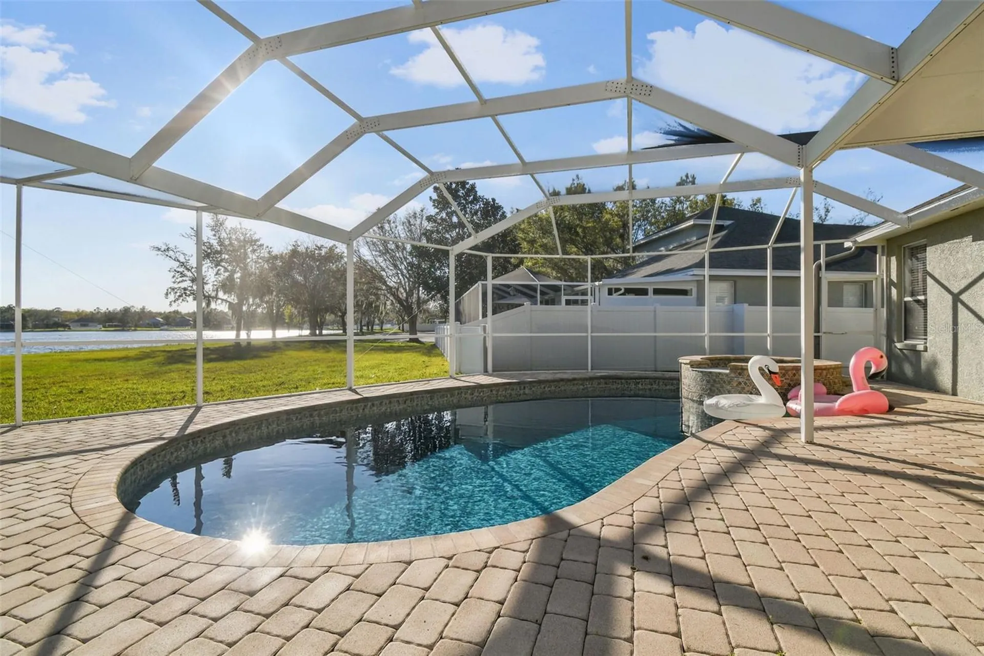18034 Lake Reflections Boulevard Lutz FL 33558