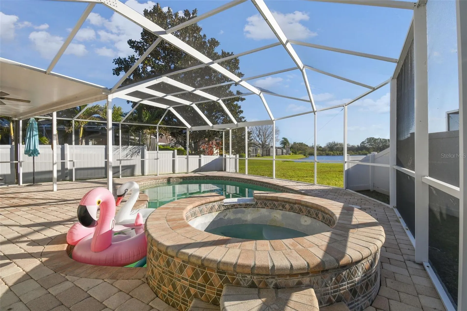 18034 Lake Reflections Boulevard Lutz FL 33558