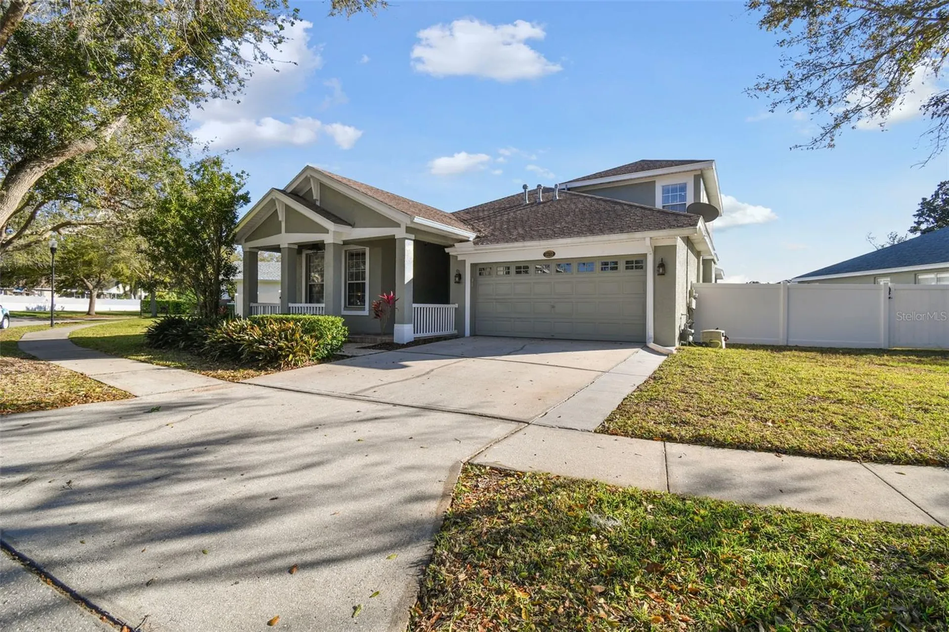 18034 Lake Reflections Boulevard Lutz FL 33558