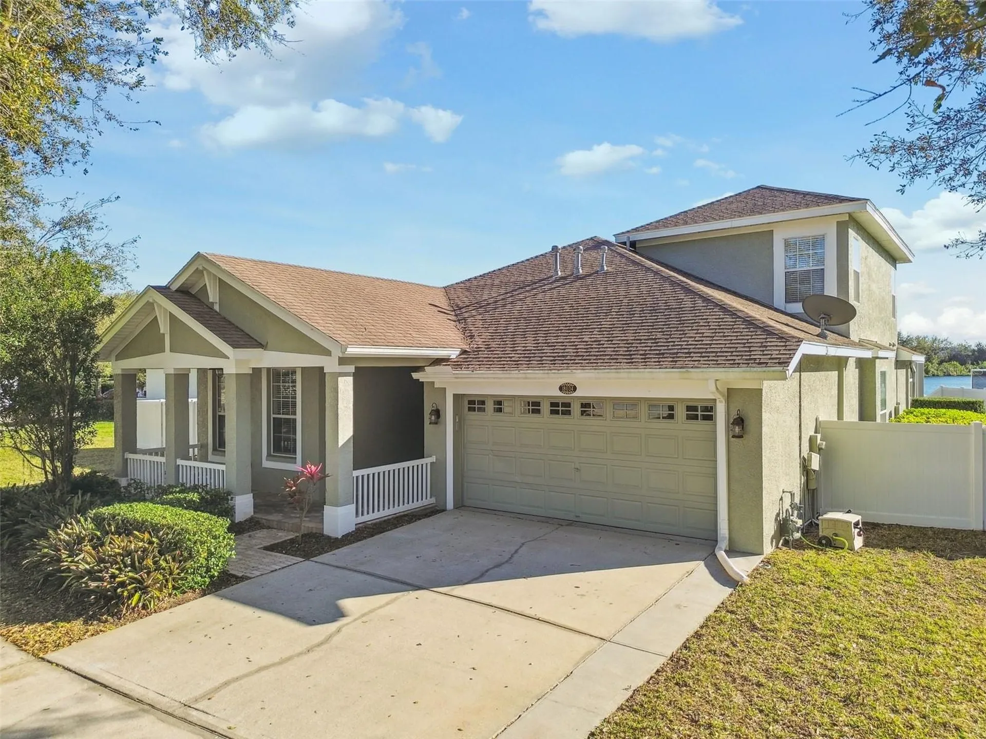18034 Lake Reflections Boulevard Lutz FL 33558