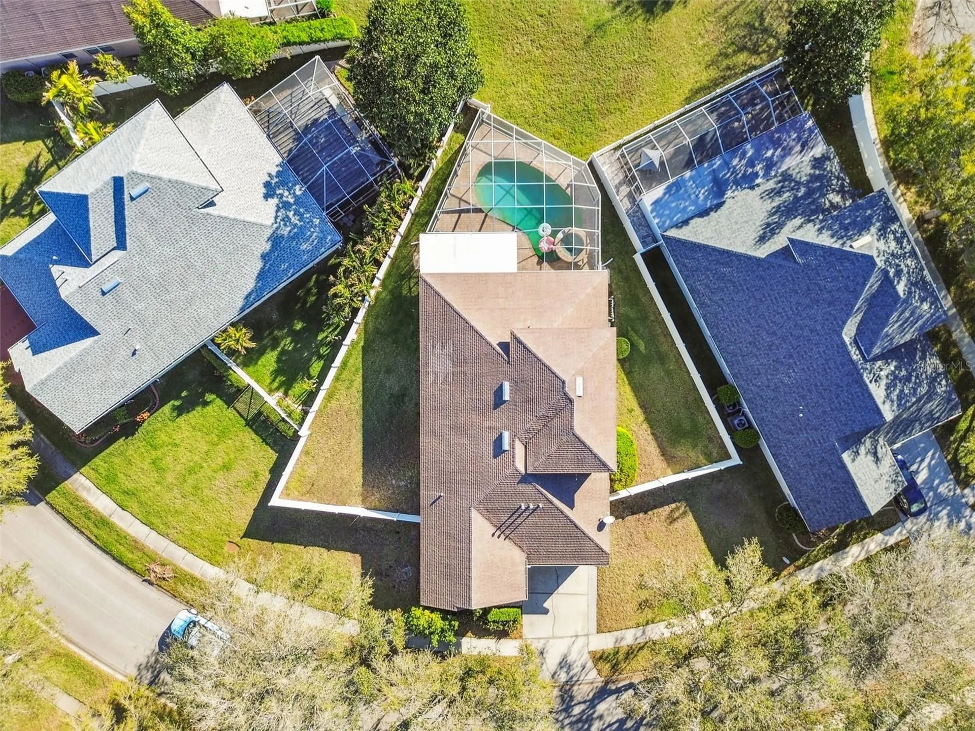 18034 Lake Reflections Boulevard Lutz FL 33558