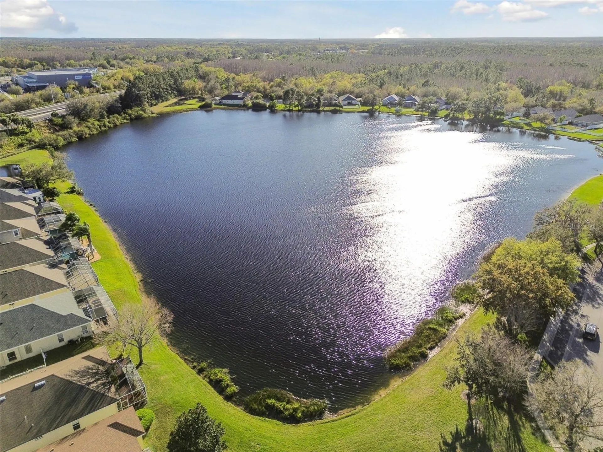 18034 Lake Reflections Boulevard Lutz FL 33558