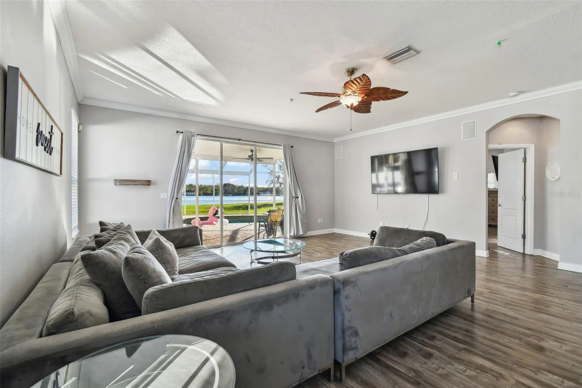 18034 Lake Reflections Boulevard Lutz FL 33558