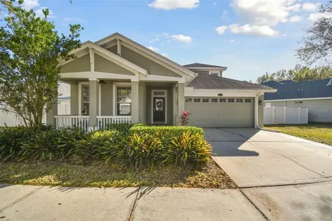 18034 Lake Reflections Boulevard Lutz FL 33558