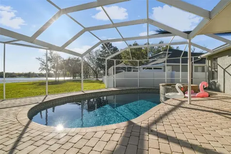 18034 Lake Reflections Boulevard Lutz FL 33558