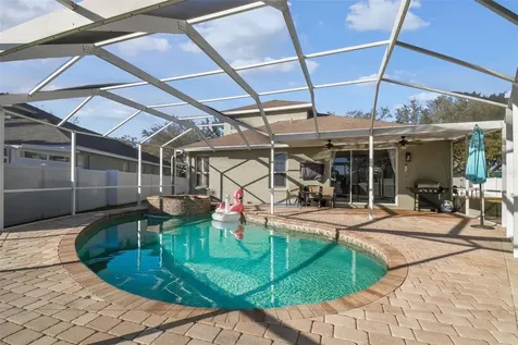 18034 Lake Reflections Boulevard Lutz FL 33558