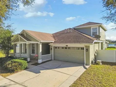 18034 Lake Reflections Boulevard Lutz FL 33558