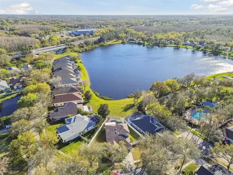 18034 Lake Reflections Boulevard Lutz FL 33558