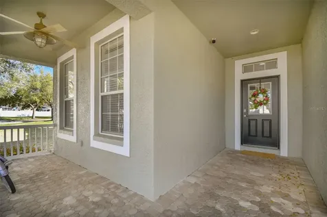 18034 Lake Reflections Boulevard Lutz FL 33558