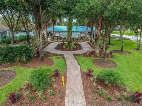 18034 Lake Reflections Boulevard Lutz FL 33558