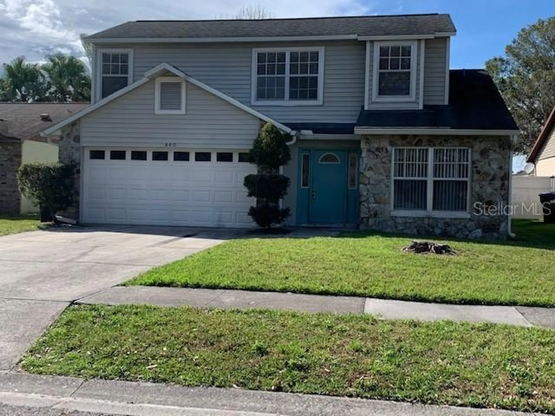 860 Maple Forest Drive Orlando FL 32825