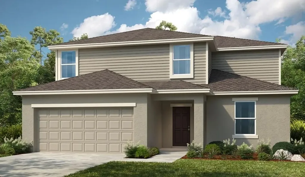 13818 Sawmill Street Parrish FL 34219