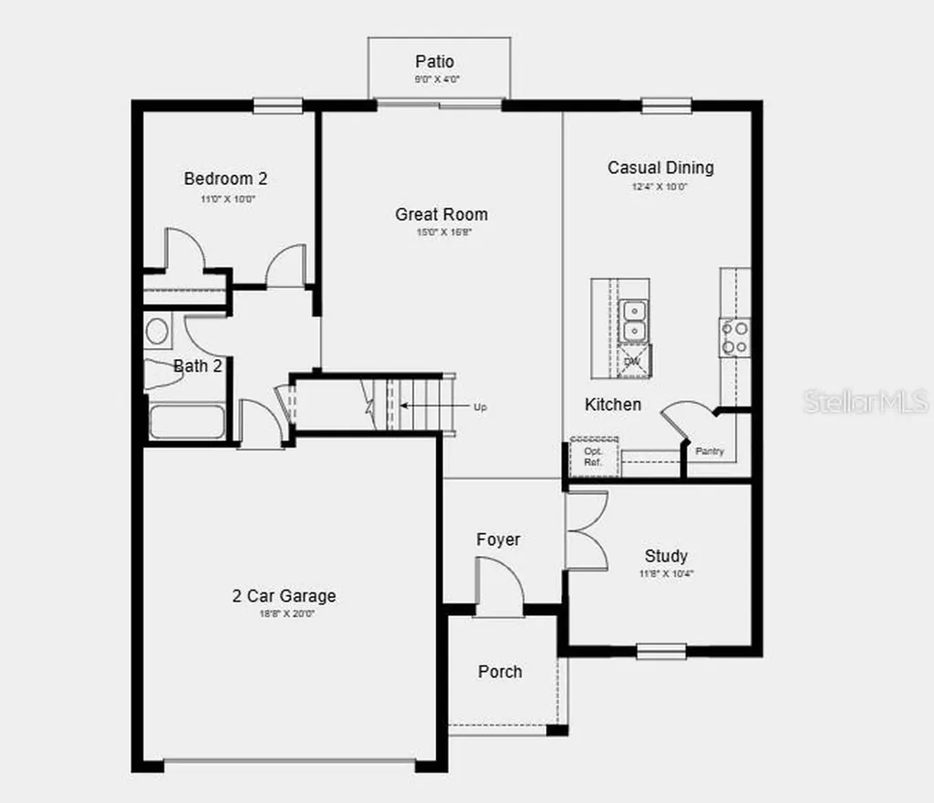 13818 Sawmill Street Parrish FL 34219