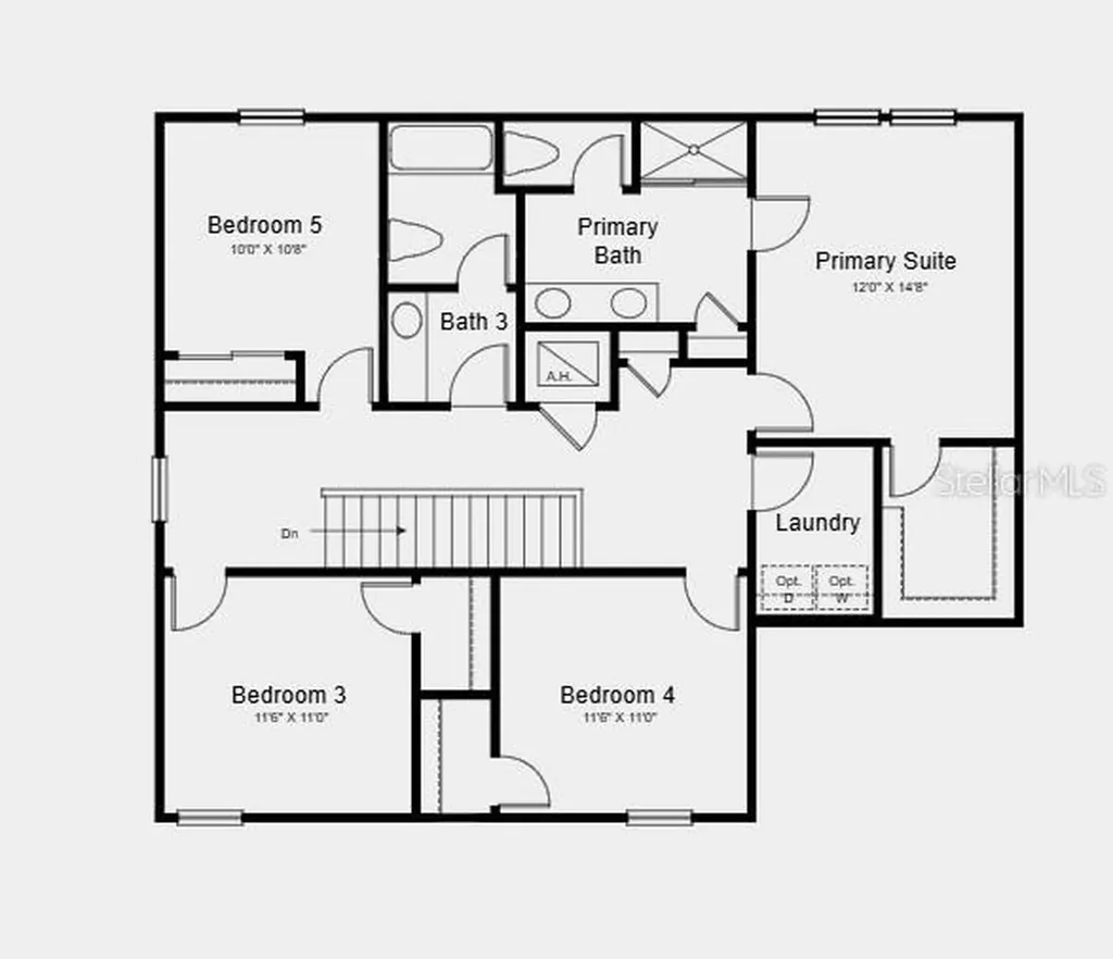 13818 Sawmill Street Parrish FL 34219