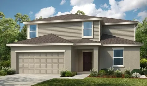 13818 Sawmill Street Parrish FL 34219