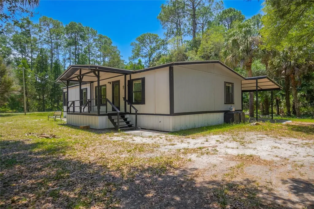 6550 SE Debra Avenue Inglis FL 34449