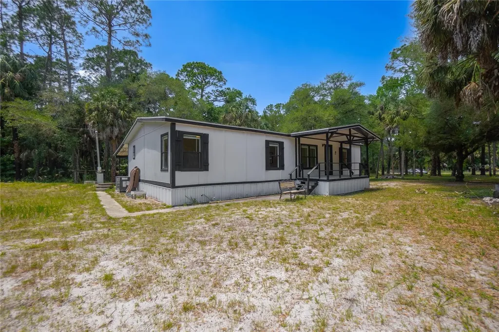 6550 SE Debra Avenue Inglis FL 34449