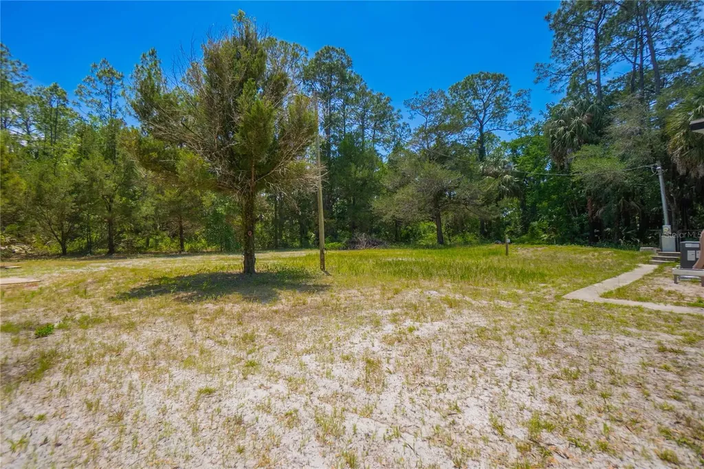 6550 SE Debra Avenue Inglis FL 34449