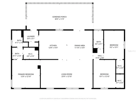 6550 SE Debra Avenue Inglis FL 34449