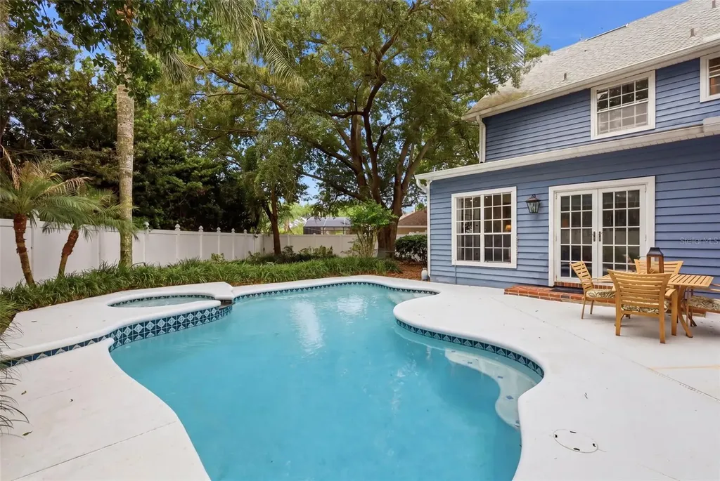 4193 Conway Place Circle Orlando FL 32812