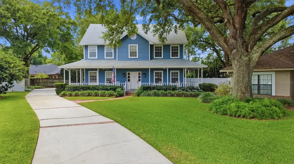 4193 Conway Place Circle Orlando FL 32812