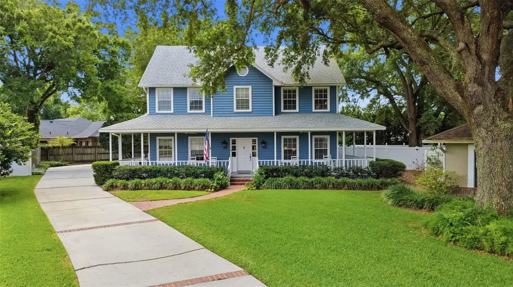 4193 Conway Place Circle Orlando FL 32812