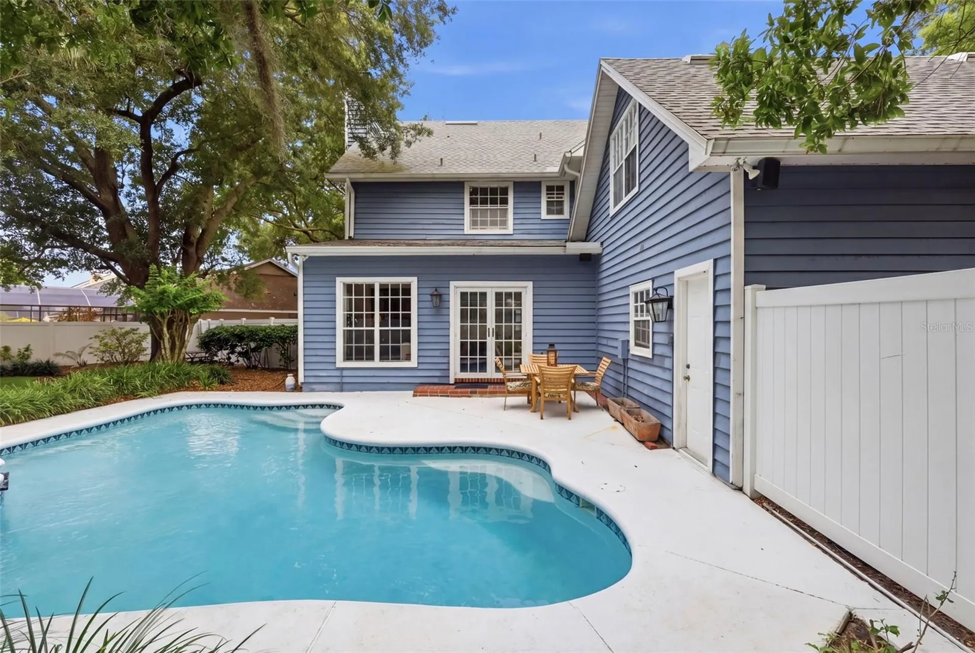 4193 Conway Place Circle Orlando FL 32812
