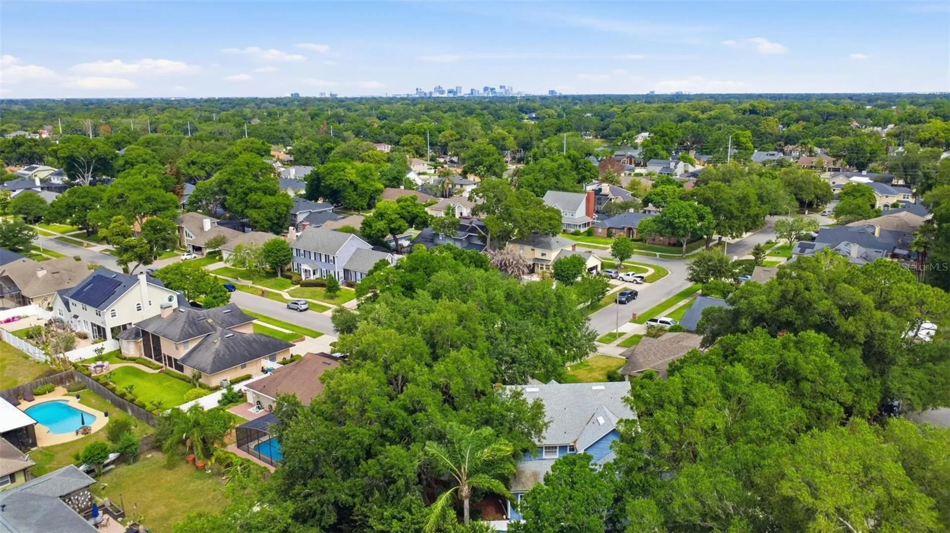 4193 Conway Place Circle Orlando FL 32812