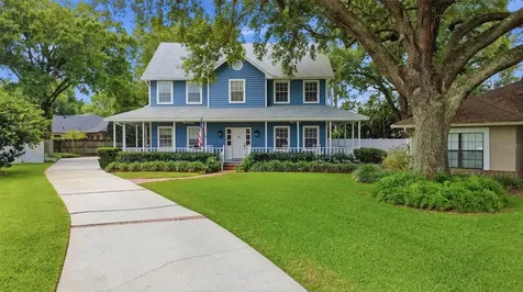 4193 Conway Place Circle Orlando FL 32812