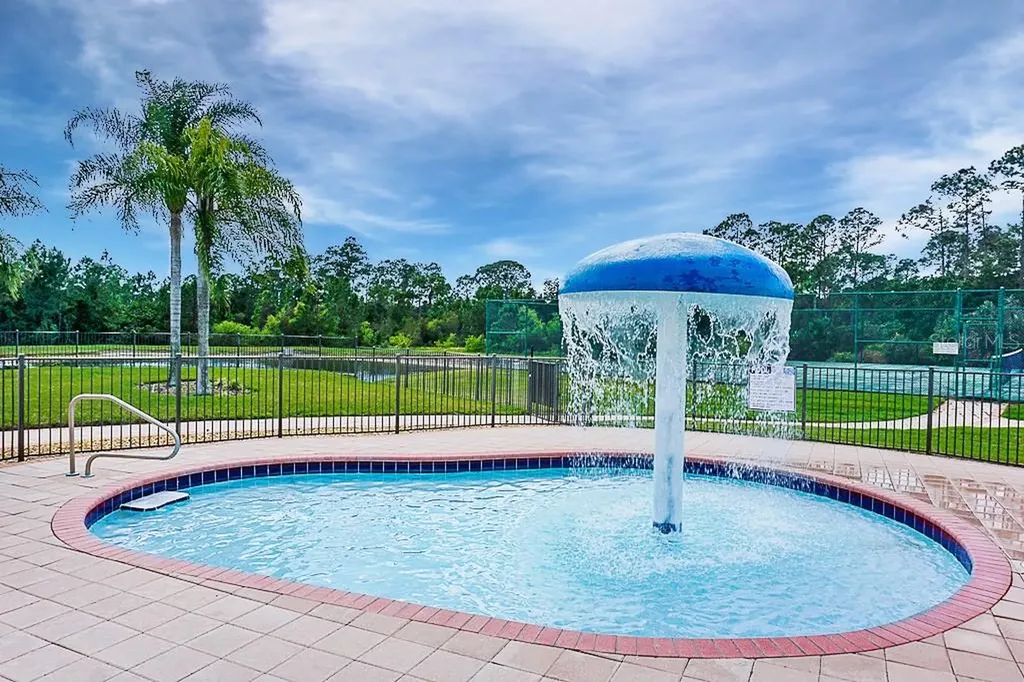 1764 Coriander Drive Kissimmee FL 34759