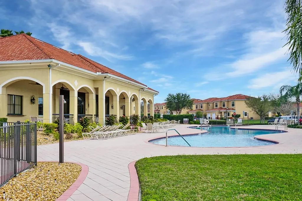 1764 Coriander Drive Kissimmee FL 34759
