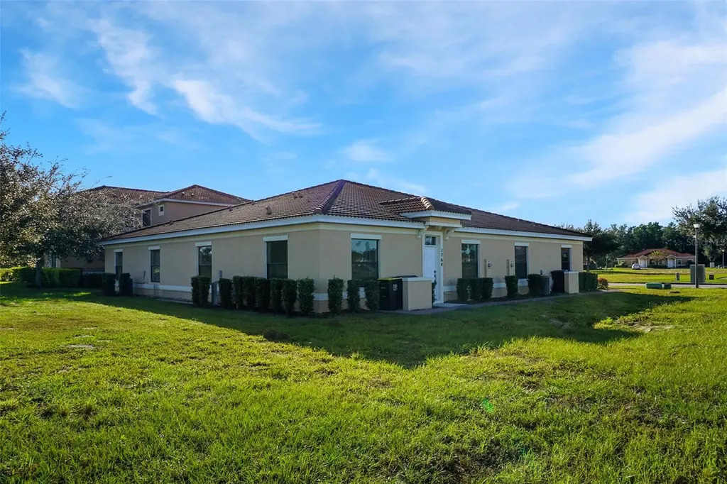 1764 Coriander Drive Kissimmee FL 34759
