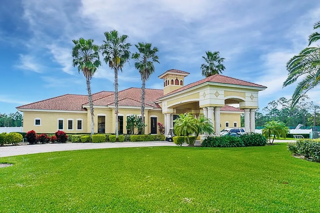 1764 Coriander Drive Kissimmee FL 34759