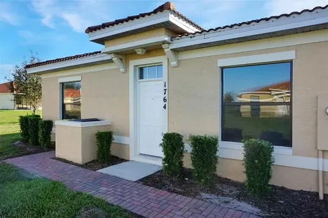 1764 Coriander Drive Kissimmee FL 34759